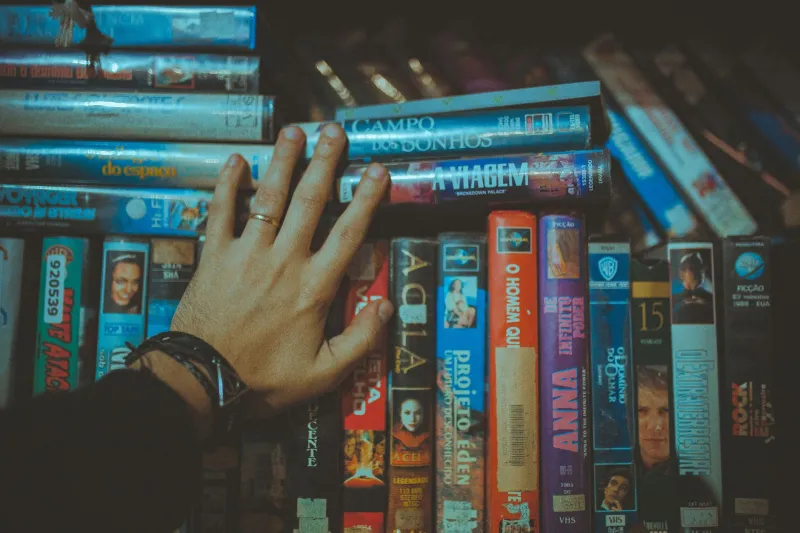 Blood, Grain, and Spine Numbers: Why Arrow Video Built a Cult Criterion Could Never Touch