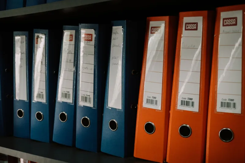 Spine Numbers That Never Were: Inside the Criterion Ghost Catalog and the Collectors Who Chased It