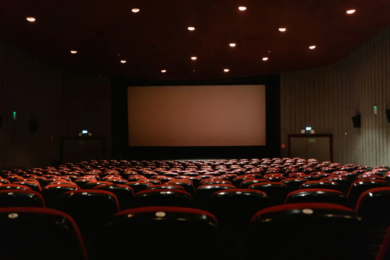 One Night Only: The Ghost Premieres That Screened Once and Then Vanished Into the Vault